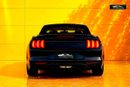 فورد موستانج USA specs 776.00 monthly