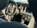 Dodge Charger SXT 3.6L | Monthly AED 1220/- | Fabric Seats | Touch Screen | Cruise Control | # 24275