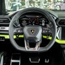Lamborghini Urus 2025 LAMBORGHINI URUS SE ( BRAND NEW )