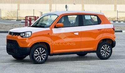 سوزوكي اسبريسو 998 CC MC GL ALLOY AT(EXPORT ONLY)