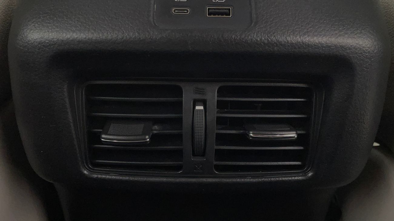 نيسان إكستيرا PLATINUM 2.5 | بدون دفعة مقدمة | اختبار القيادة في المنزل