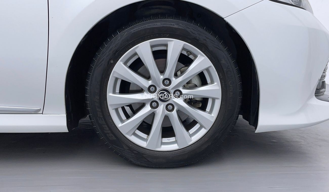 Toyota Camry GLE 2.5 | Zero Down Payment | Free Home Test Drive