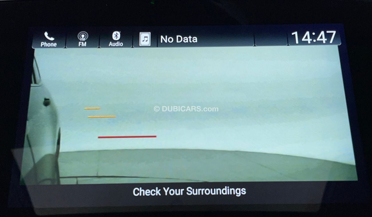 Honda Pilot EX L 3.5 | Zero Down Payment | Free Home Test Drive