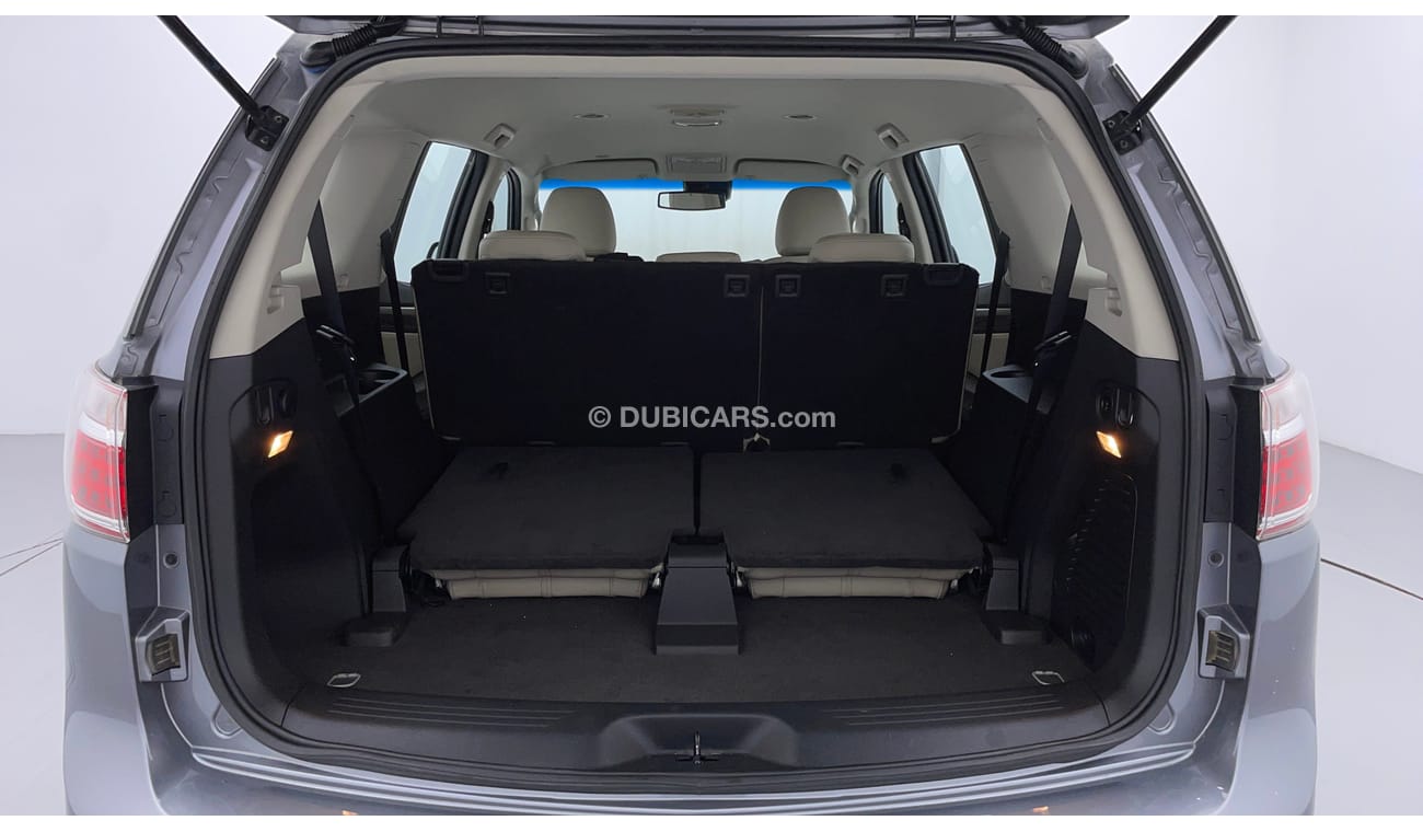 Chevrolet Trailblazer LTZ 3.6 | Zero Down Payment | Free Home Test Drive