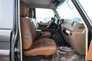 Toyota Land Cruiser 70 71 2.8L (Full Option)