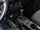 Jeep Wrangler Sport 3.6L A/T (5 Seater)