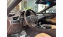 لكزس ES 250 Lexus ES250 Platinum GC 2019 Under Warranty Free Of Account