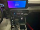 Toyota Prado VXR GCC Specs - Brand