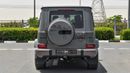 مرسيدس بنز G 63 AMG