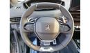 Peugeot 3008 GT 2024 FWD 1.6L Turbo petrol Silver color