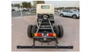 Mitsubishi Fuso Canter Fuso 14-ft Long Chassis 4.2L without Turbo