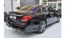 Mercedes-Benz E300 EXCELLENT DEAL for our Mercedes Benz E300 ( 2018 Model ) in Black Color American Specs