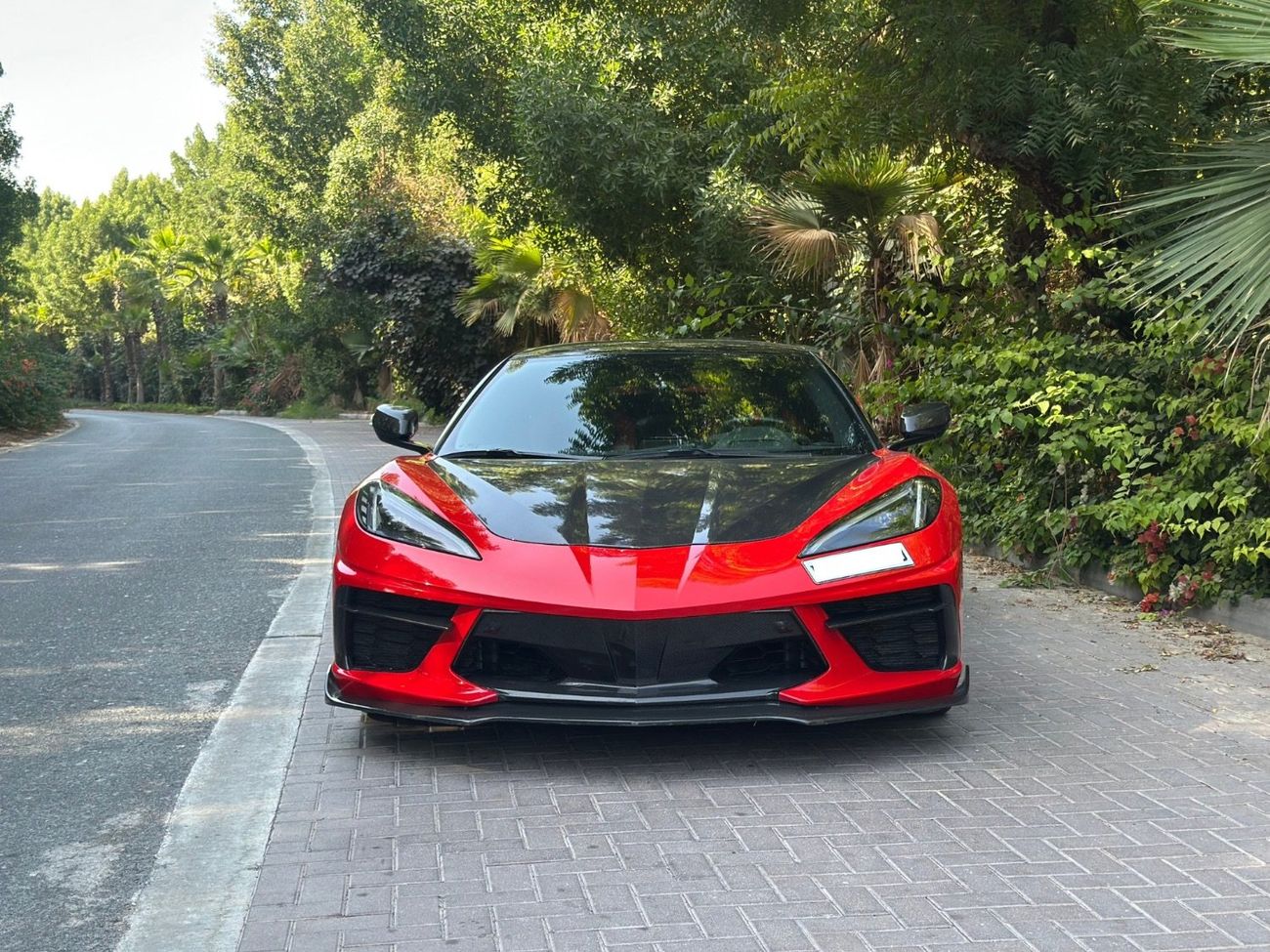 Chevrolet Corvette 3LT 6.2L (490 HP) Convertible | 2023 | STINGRAY | V8 PERFORMANCE ICON | Excellent Condition | Full O