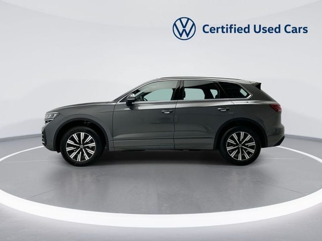 Volkswagen Touareg ELEGANCE, миниатюра 28