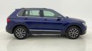 Volkswagen Tiguan SE+ 2 | Zero Down Payment | Free Home Test Drive