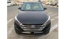 Hyundai Tucson 2017 HYUNDAI TUCSON 2.OL / MID OPTION
