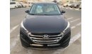 هيونداي توسون 2017 HYUNDAI TUCSON 2.OL / MID OPTION