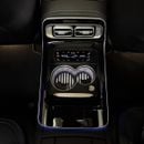 مرسيدس بنز S 63 AMG كوبيه E PERFORMANCE