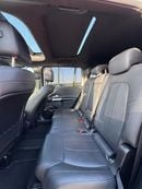 Mercedes-Benz GLB 250