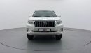 Toyota Prado EXR 4 | Under Warranty | Inspected on 150+ parameters