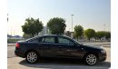 Audi A6 Full Option in Perfect Condition