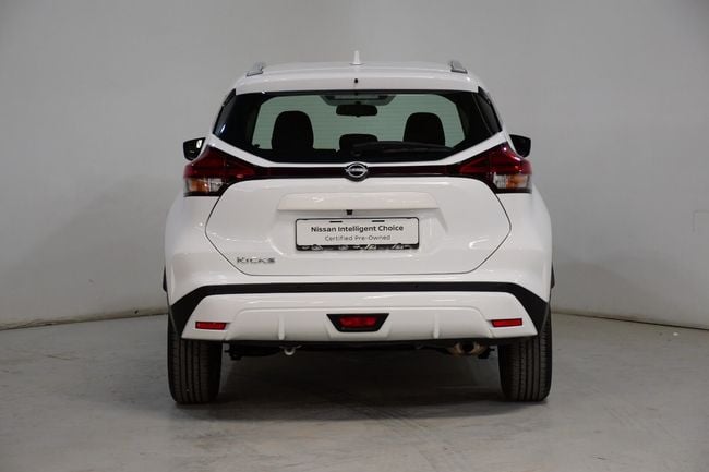 Nissan Kicks SV, миниатюра 21