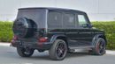 Mercedes-Benz G 63 AMG MERCEDES BENZ G63 AMG | DOUBLE NIGHT PACKAGE | 2024