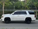 جي أم سي يوكون Denali 6.2L (8 Seater)
