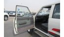 Toyota Hilux Toyota Hilux pick Up Right Hand Drive (Stock PM 828)