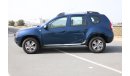 رينو داستر الخيار الكامل RENAULT DUSTER