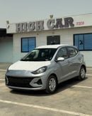 Hyundai Grand i10 SMART GRAND I10 (HATCHBACK ) 1.2L SILVER COLOR - BASIC