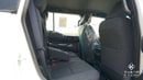 Toyota Prado URBAN E | 2.8L Turbo Diesel | GCC Specs | 7 Seater Full Size SUV | Diff Lock