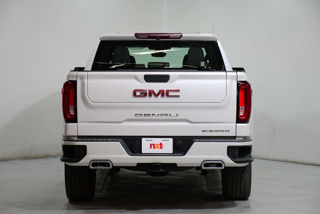 جي أم سي سييرا 2022 GMC Sierra Denali || AED 3,600/PM || 3 YEAR WARRANTY