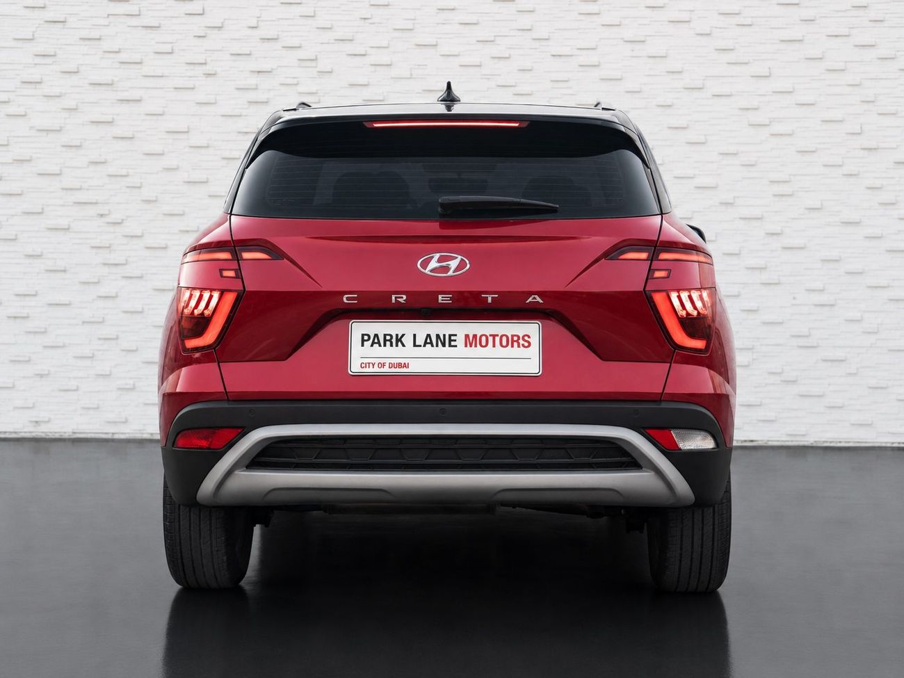 Hyundai Creta COMFORT, миниатюра 5