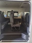 Toyota Hiace TOYOTA HIACE HIGHROOF 2.7L | PETROL | MANUAL | 0KM | 03 YEARS WARRANT