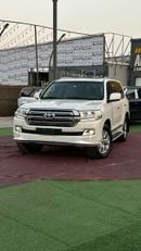 Toyota Land Cruiser GXR 4.6L