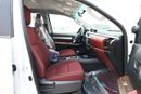 Toyota Hilux Double Cab VX EXCL V6 4.0L Petrol Automatic