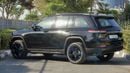Jeep Grand Cherokee LIMITED (For Export , НА ЭКСПОРТ) Limited Plus Luxury V6 3.6L 4X4 GCC 2025 Без пробега