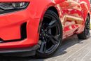 Chevrolet Camaro RS