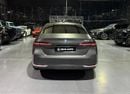 BMW 520i PURE BMW 5 Series 520 2025 | Full PPF | GCC | Low Mileage | AGMC Warranty 2030 | AGMC Service 2030