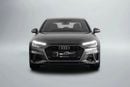 Audi A4 35 TFSI S Line 2.0L
