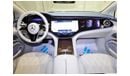 Mercedes-Benz EQS 580 | EDITION ONE | AMG 4MATIC | UNDER WARRANTY | GCC SPECS