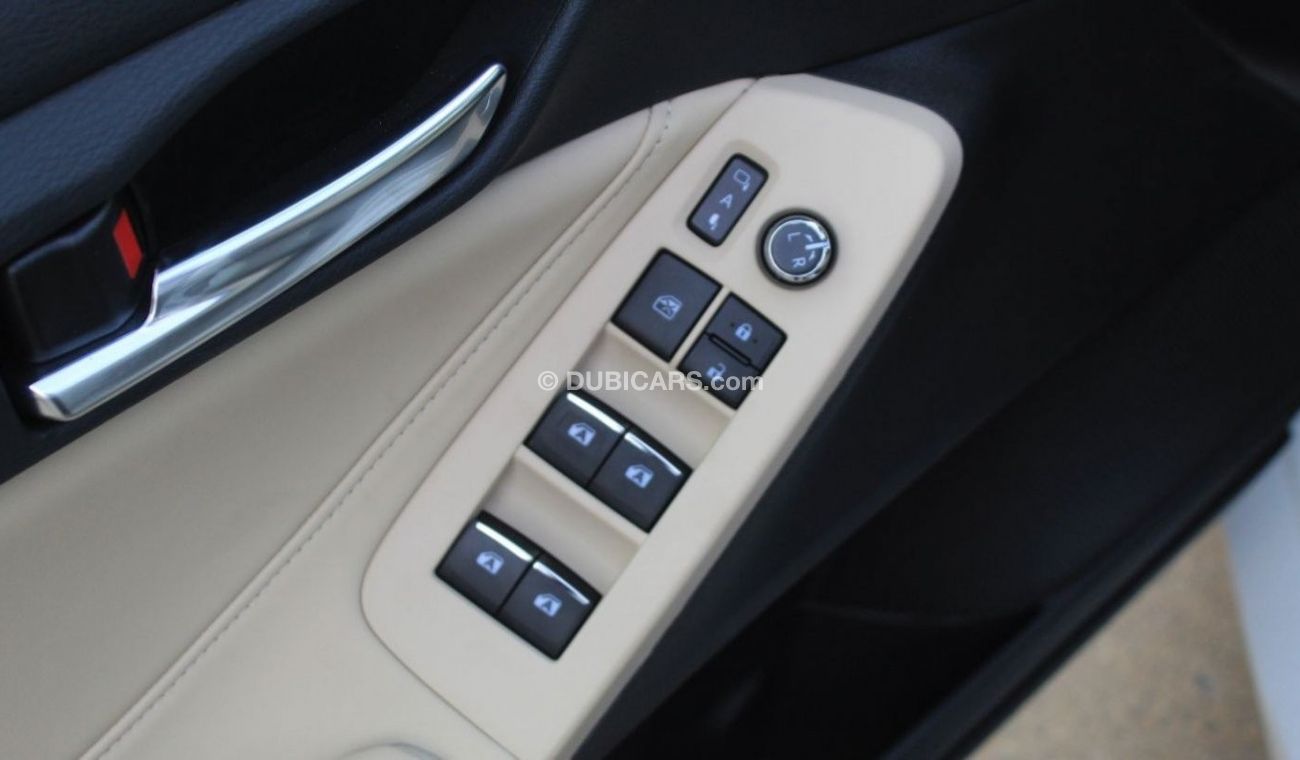 Toyota Avalon 3.5 L LIMITED AT 2022 Model available only for export