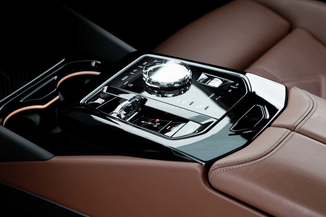 بي أم دبليو 530i 530i M Sport | 4,700 P.M | 0% Downpayment | Warranty!