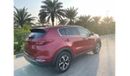 Kia Sportage GT Kia Sportage 2,4 mobile 2020 USA Excellent Conditio  Very celen car Full automatic Free accident