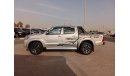 تويوتا هيلوكس TOYOTA HILUX PICK UP RIGHT HAND DRIVE (PM1249)