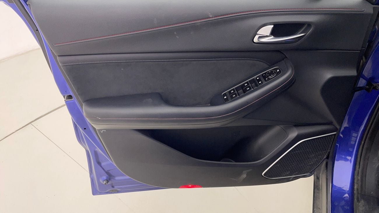 GAC GS4 GE 1.5 | Zero Down Payment | Home Test Drive