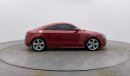 Audi TT TT Coupe 1.8TFSi 1800