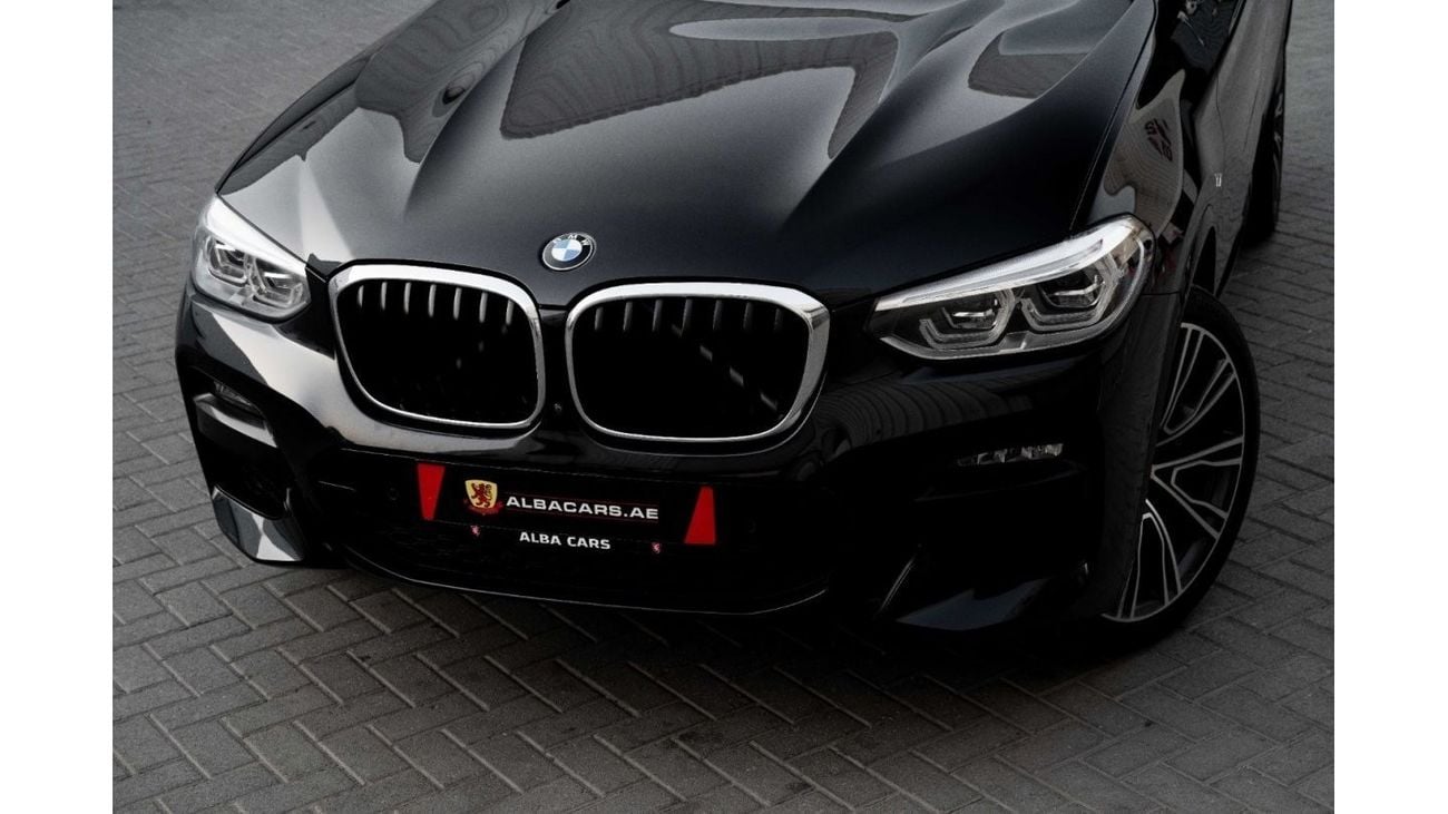 BMW X4 xDrive 30i COUPE M-kit | 4,112 P.M  | 0% Downpayment | Full Agency Warranty and Service Contract