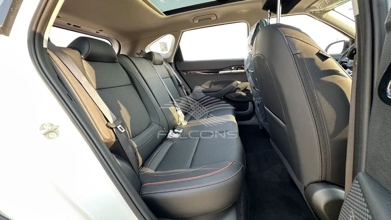 Kia Seltos Luxury  comfort 1.5L CVT AT – Full Option, Panoramic Sunroof , 360 Camera